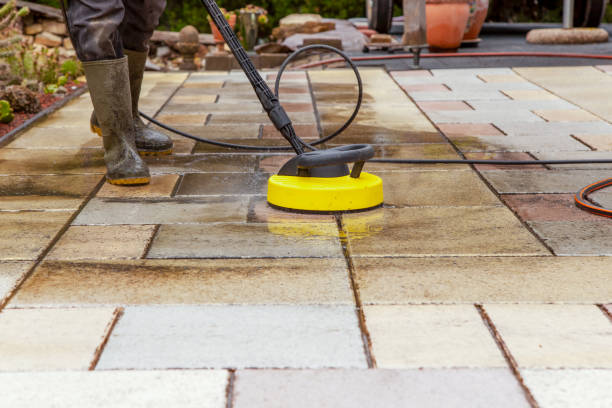 Trusted New Providence, NJ Pressure Washing Services Experts