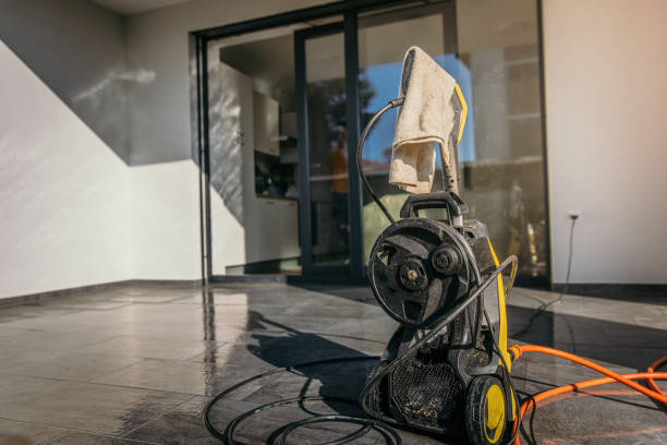 Best Post-Construction Pressure Washing  in New Providence, NJ