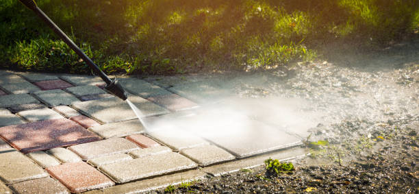 Concrete Sealing in New Providence, NJ