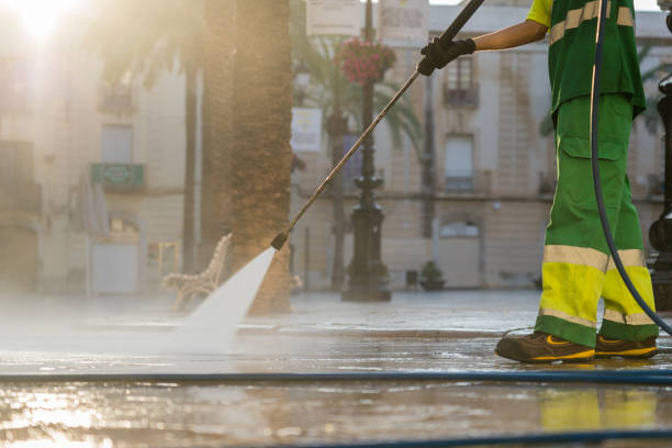 Best Building Exterior Washing  in New Providence, NJ